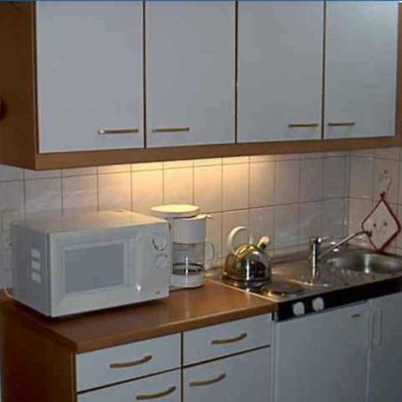 Ferienappartements Bruestle Freiburg im Breisgau Dış mekan fotoğraf