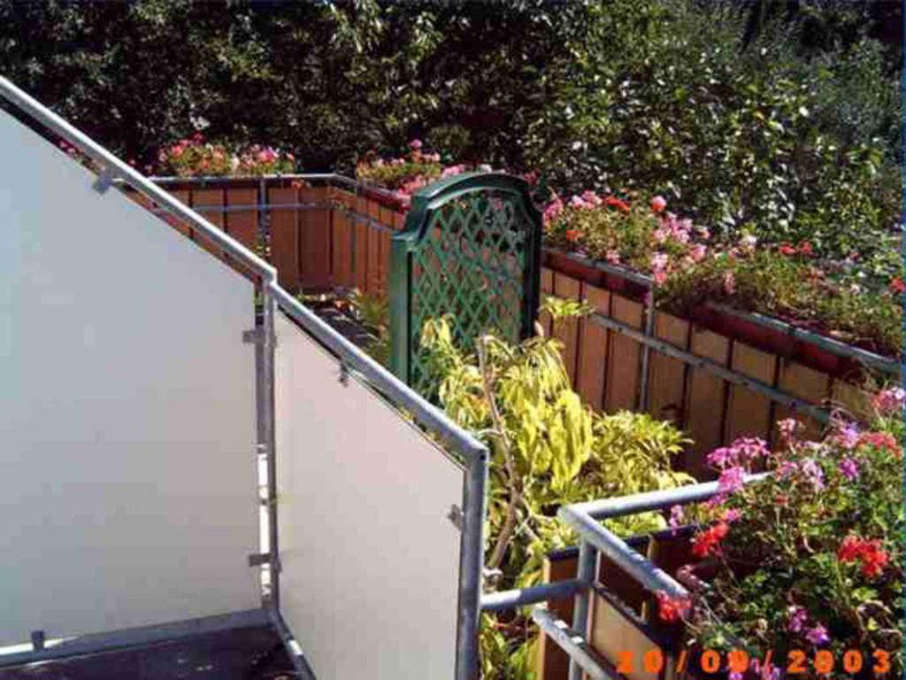 Ferienappartements Bruestle Freiburg im Breisgau Dış mekan fotoğraf