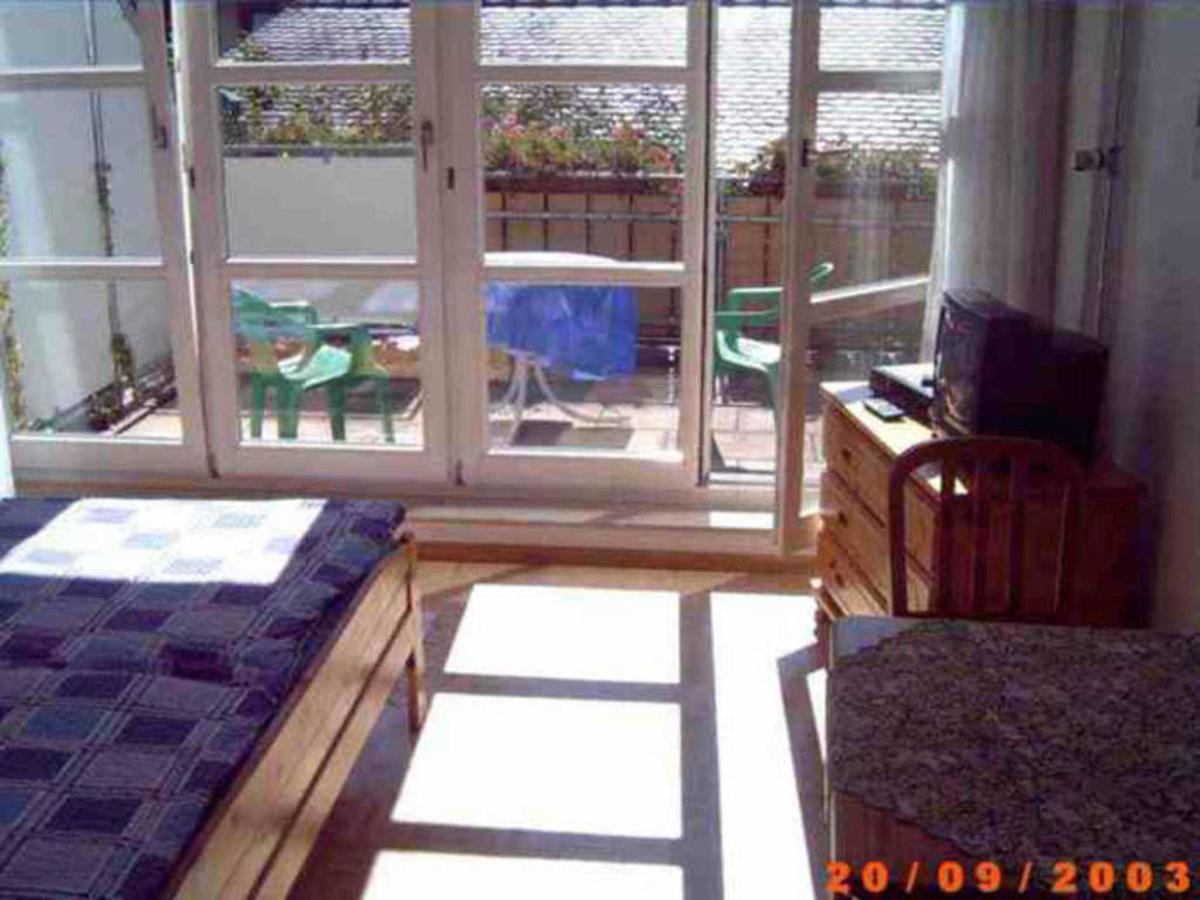 Ferienappartements Bruestle Freiburg im Breisgau Dış mekan fotoğraf