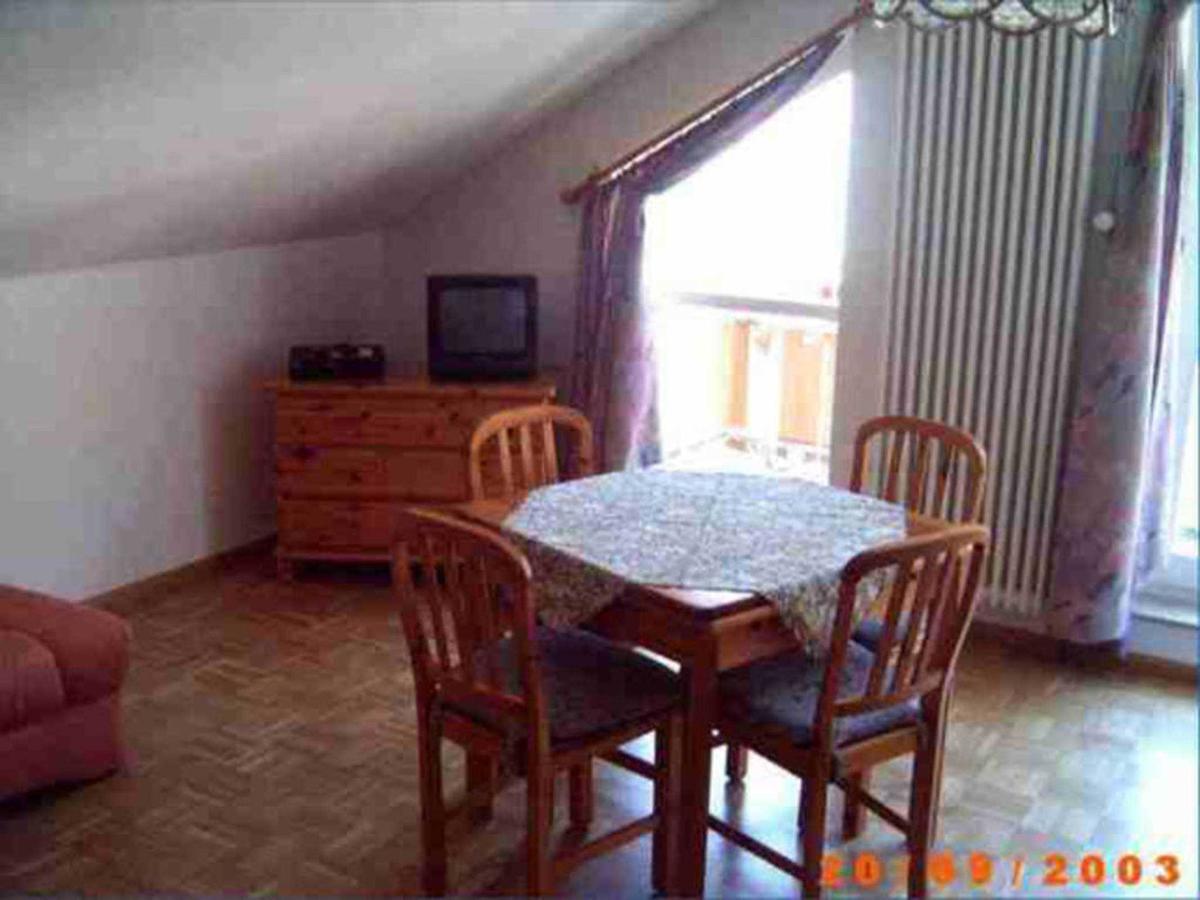 Ferienappartements Bruestle Freiburg im Breisgau Dış mekan fotoğraf